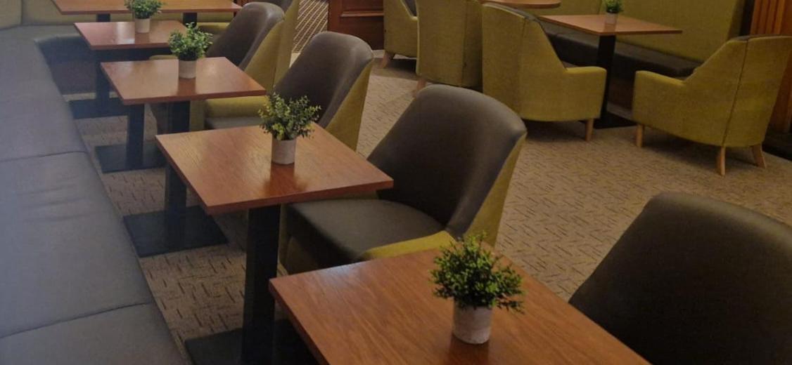 Invercarse Hotel Dundee, BW Signature Collection Εξωτερικό φωτογραφία