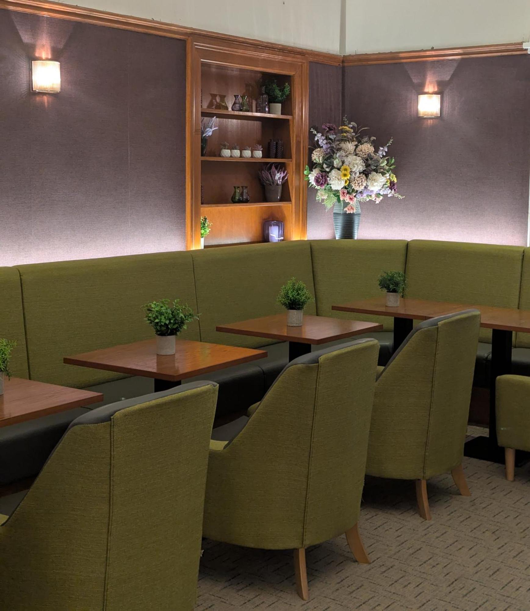 Invercarse Hotel Dundee, BW Signature Collection Εξωτερικό φωτογραφία