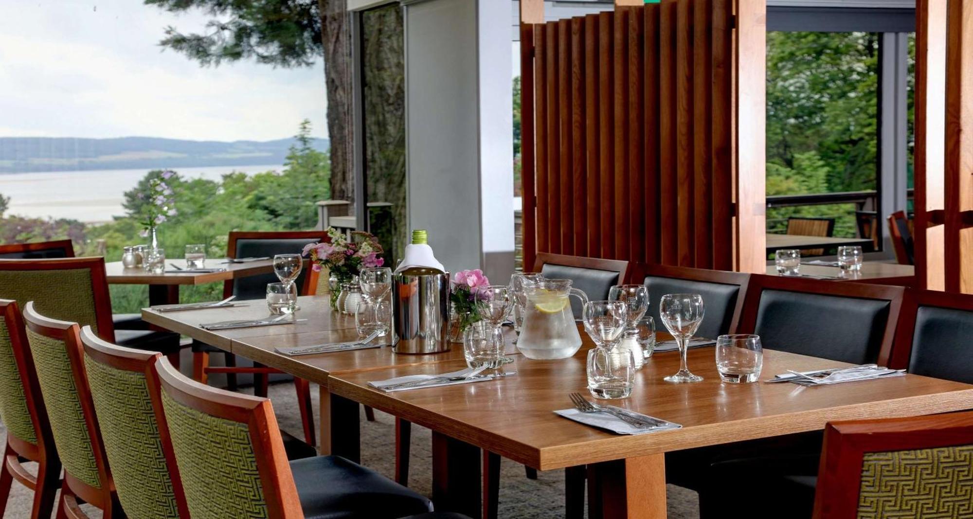 Invercarse Hotel Dundee, BW Signature Collection Εξωτερικό φωτογραφία