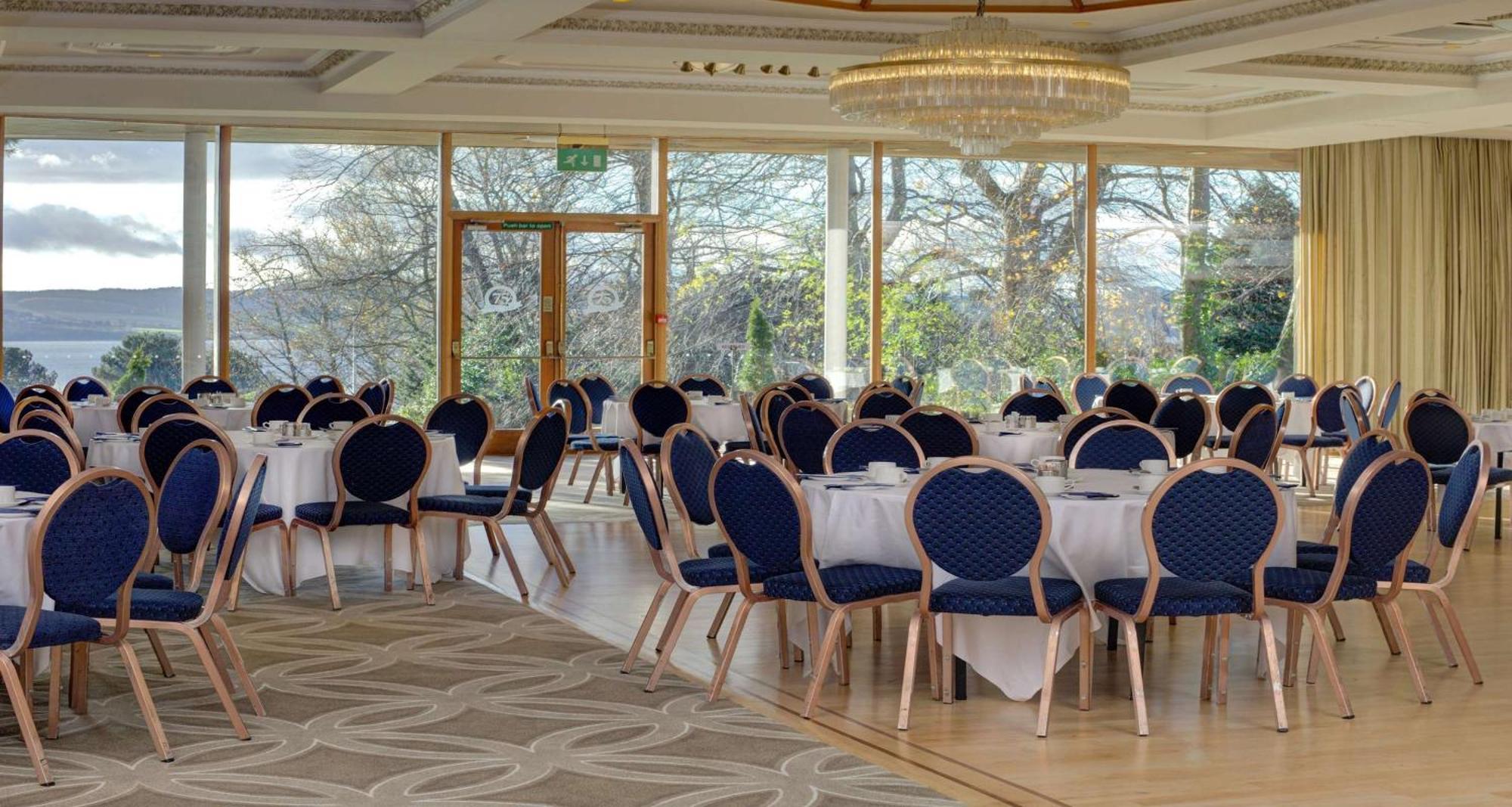 Invercarse Hotel Dundee, BW Signature Collection Εξωτερικό φωτογραφία