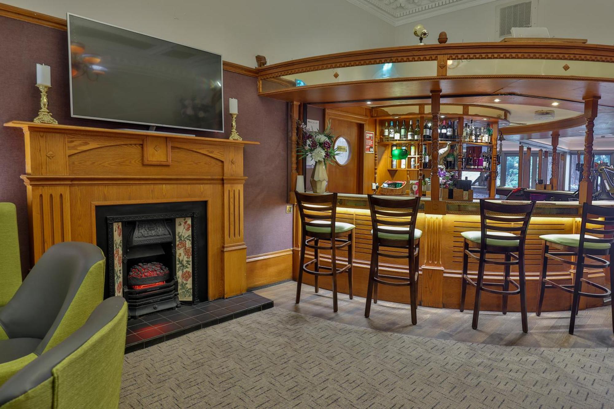 Invercarse Hotel Dundee, BW Signature Collection Εξωτερικό φωτογραφία