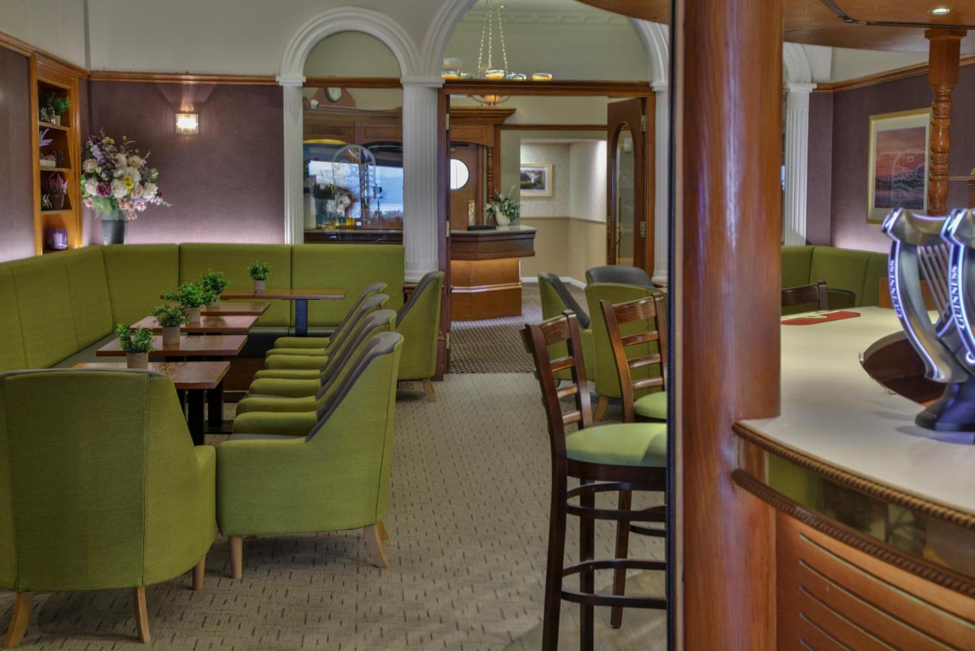 Invercarse Hotel Dundee, BW Signature Collection Εξωτερικό φωτογραφία