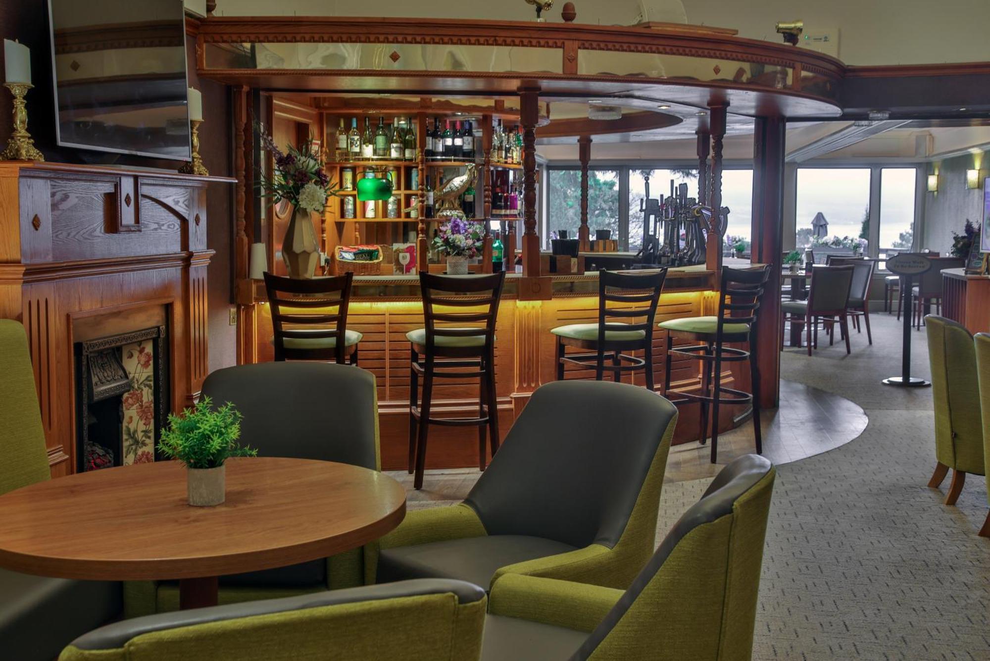 Invercarse Hotel Dundee, BW Signature Collection Εξωτερικό φωτογραφία