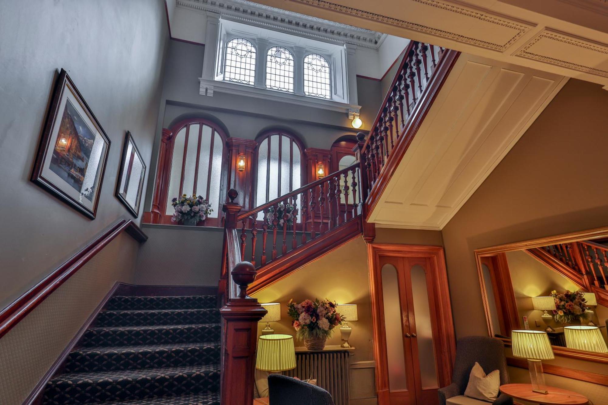 Invercarse Hotel Dundee, BW Signature Collection Εξωτερικό φωτογραφία