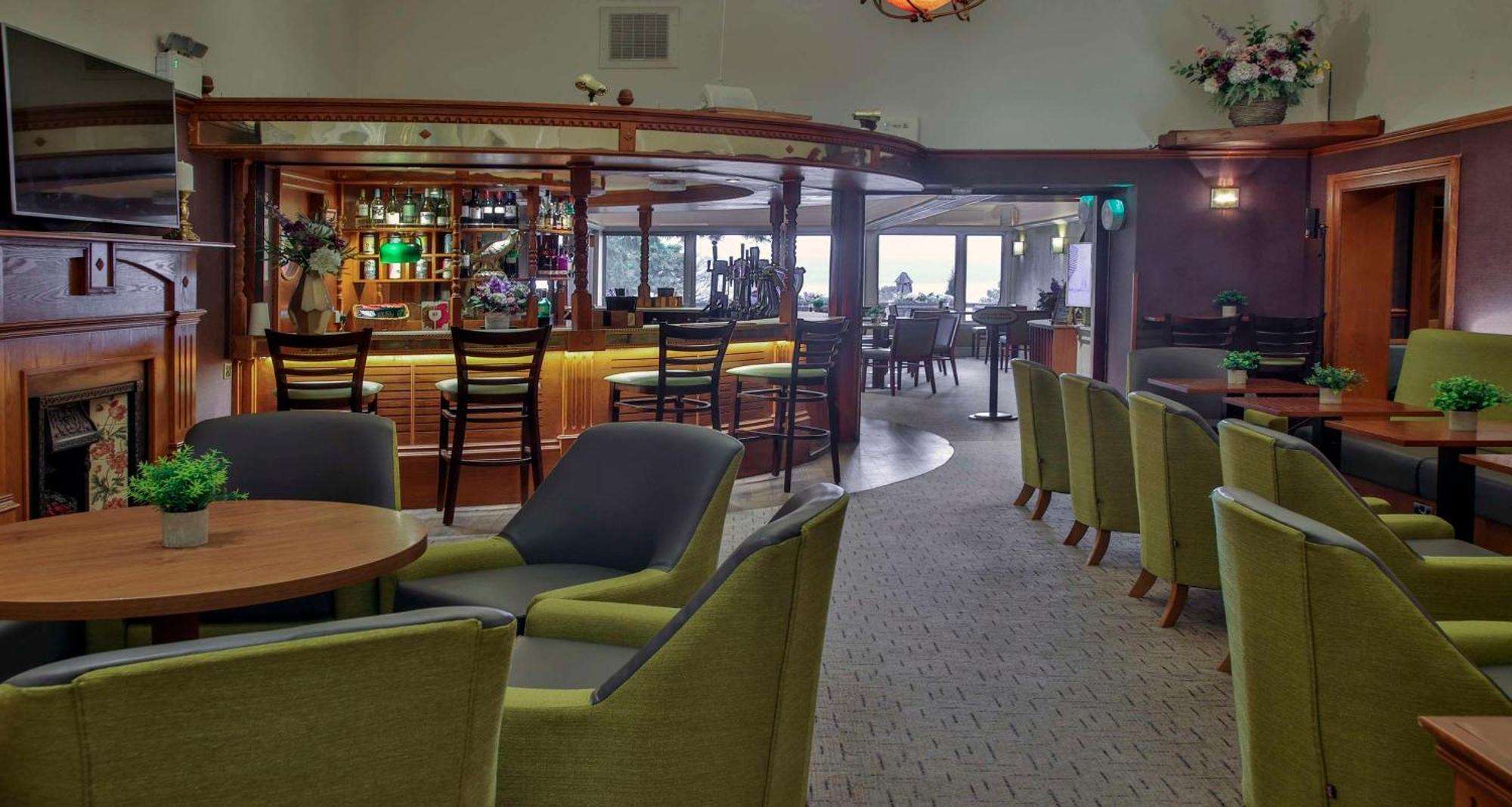 Invercarse Hotel Dundee, BW Signature Collection Εξωτερικό φωτογραφία